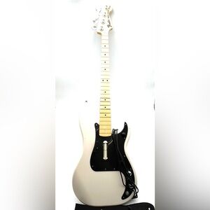 Rock Band Fender Precision  Wired Bass for Xbox 360